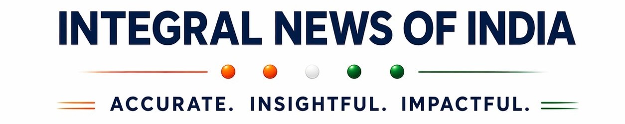 Integral News of India