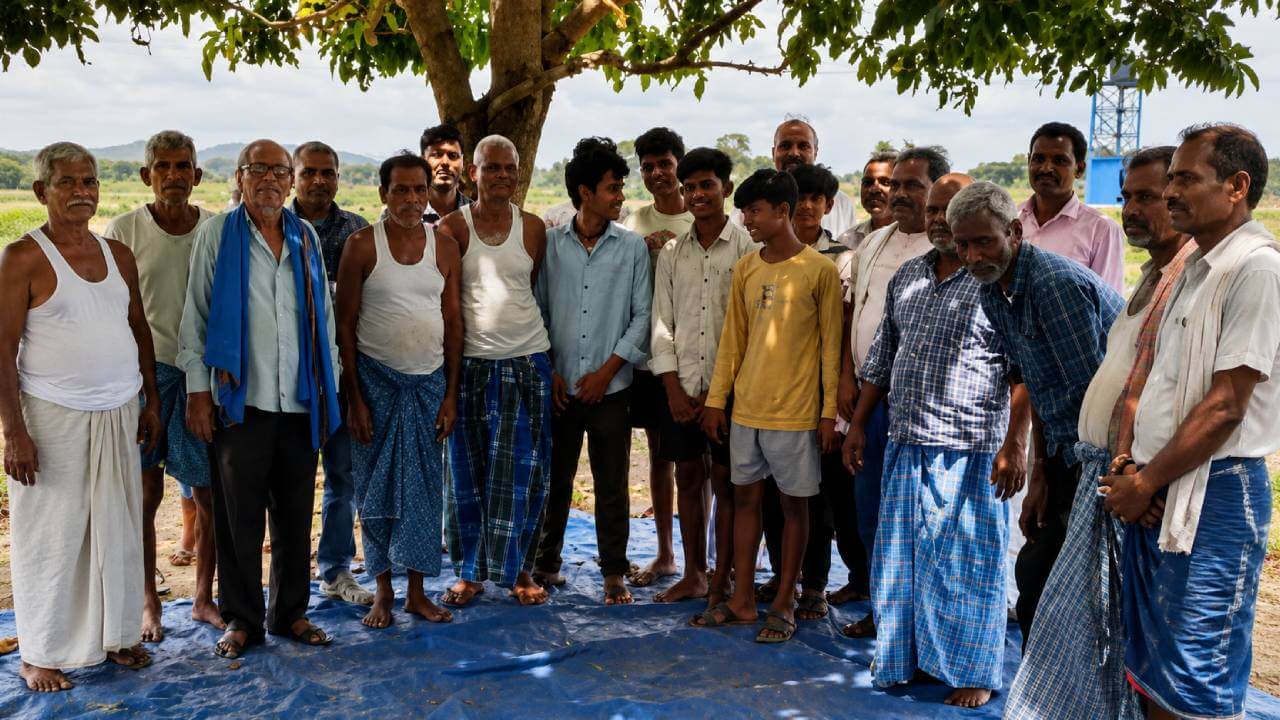 मृत्यु भोज: परंपरा की नहीं, समाज की परीक्षा