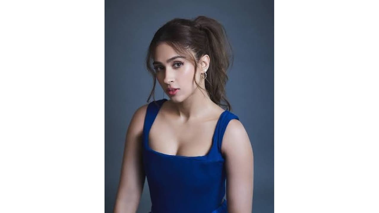 टाइगर श्रॉफ की नई एक्शन फिल्म में पश्मीना रोशन की धमाकेदार एंट्री, पहली बार बनेगी नई जोड़ी