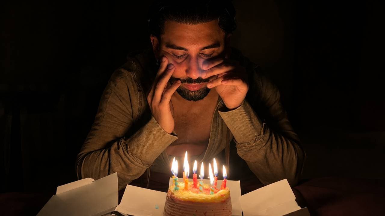 31वें जन्मदिन पर छलका ओरी का दर्द, बोले- 'खाली बैंक अकाउंट और संघर्ष ने बहुत कुछ सिखाया'