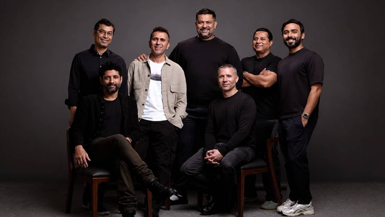 फरहान अख्तर और रितेश सिधवानी ने म्यूजिक की दुनिया में रखा कदम, लॉन्च किया 'एक्सेल म्यूजिक'