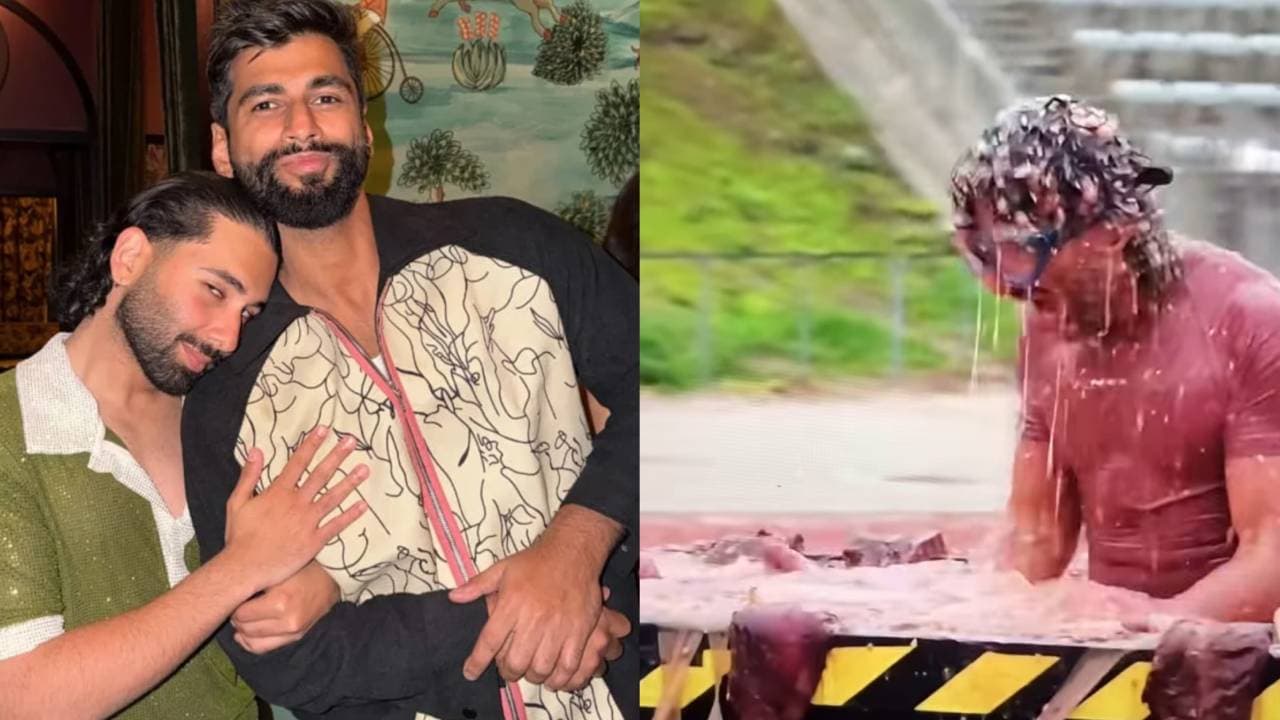 ‘खतरों के खिलाड़ी 15’ के असली छुपा रुस्तम निकले ओरी, हर्ष गुजराल ने खोल दिया राज
