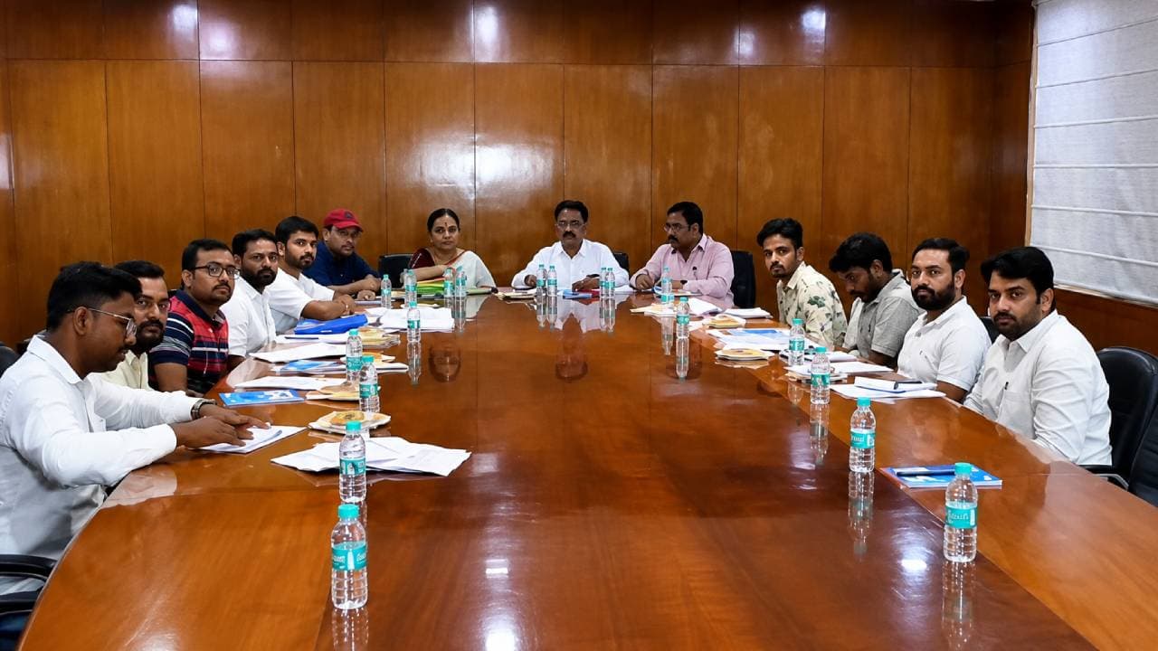 झारखंड छात्र आंदोलन: दूसरी वार्ता भी बेनतीजा, अब 10 अगस्त को विधानसभा घेरेंगे छात्र