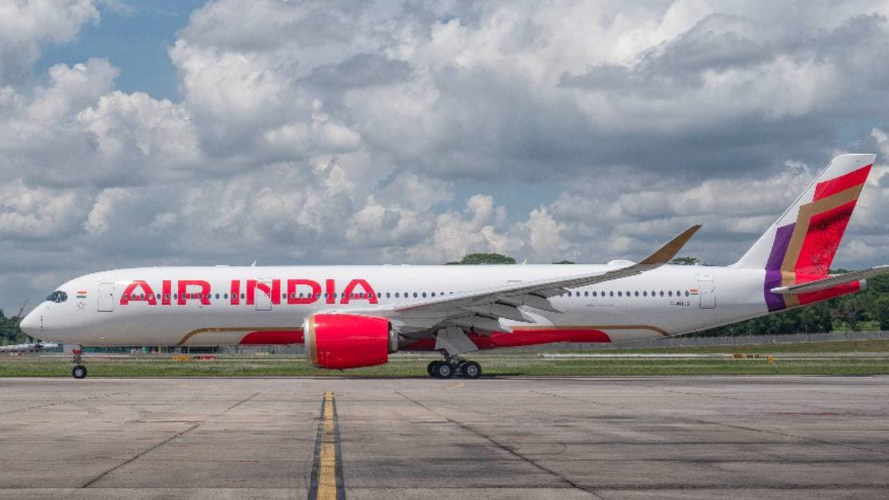 अब एयर इंडिया के हर पायलट का होगा ड्रग टेस्ट, यात्रियों की सुरक्षा पर कंपनी का सख्त फैसला