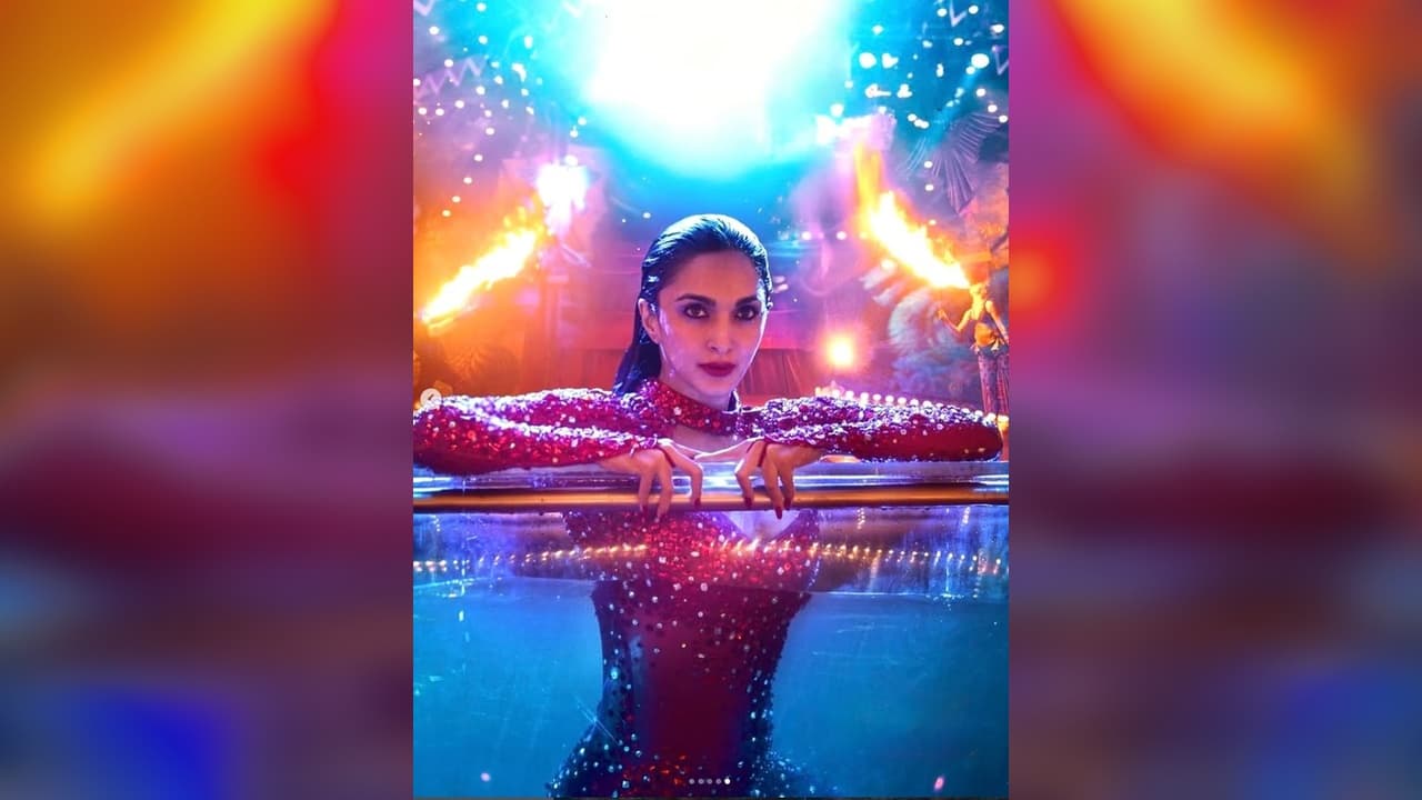 ब्रांड की दुनिया में कियारा आडवाणी की बड़ी छलांग, 5.19 करोड़ डॉलर वैल्यू के साथ देश की टॉप-5 एक्ट्रेस में एंट्री